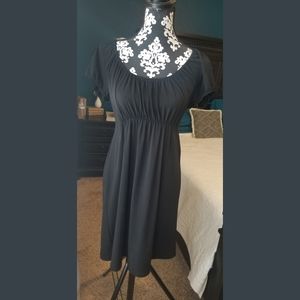 Michael Khors black dress